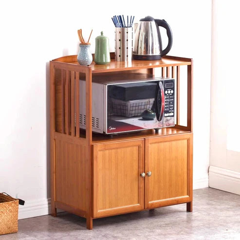 Exclusive Wooden Oven Rack