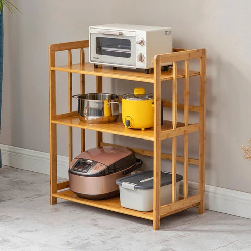 Exclusive Wooden Oven Rack | Wooden Kitchen Rack