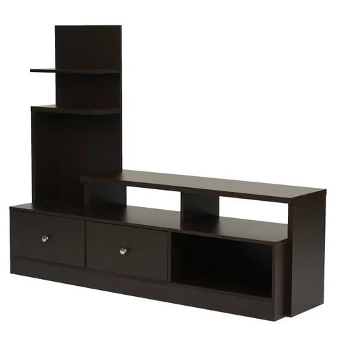 TV Cabinet | Wooden TV Console | TV Stand with Cabinet