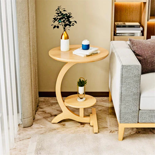 Coffe Table | Wooden Side Table For Home & office