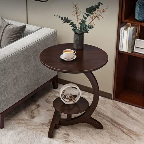 Coffe Table | Wooden Side Table For Home & office