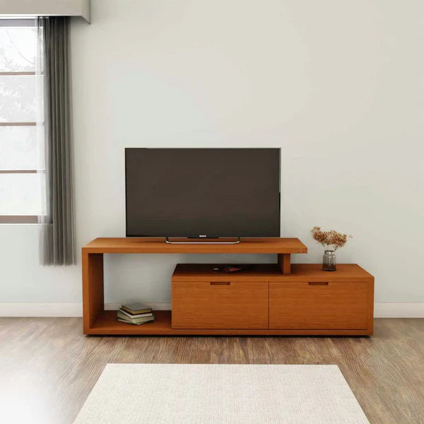 Premium Stylish Wooden Tv Cabinet