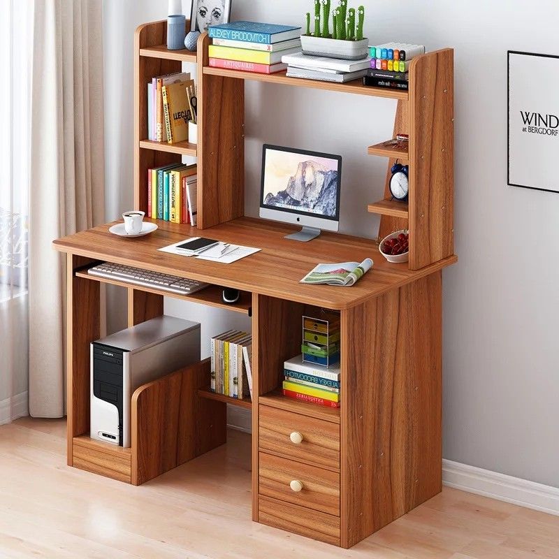 Multi-Purpose Computer Table