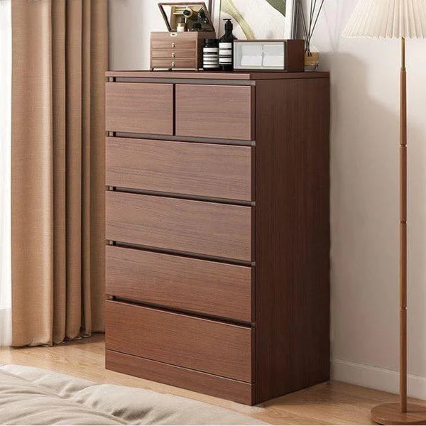 Wooden Wardrobe