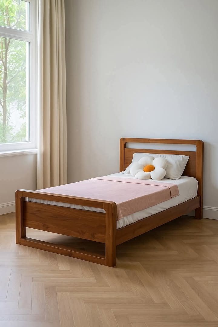 Single Bed
