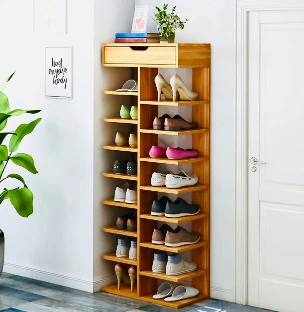 Shoe Rack