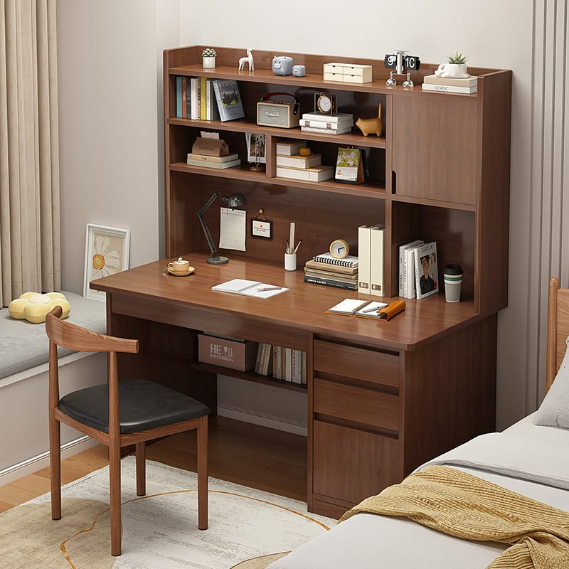 Space Saving Study Table