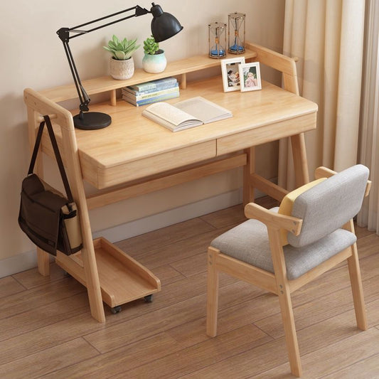 Space Saving Study Table