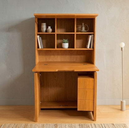 Folding Study Table Premium Quality Wooden