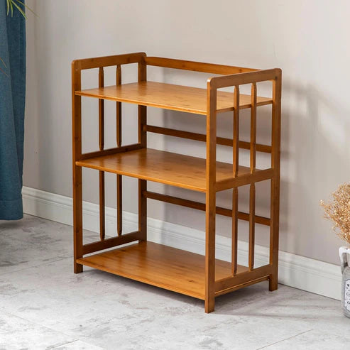 Exclusive Wooden Oven Rack | Wooden Kitchen Rack