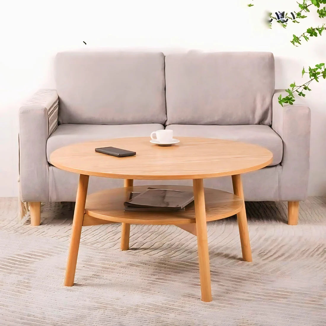 Wooden Centre Table | stylish tea Table