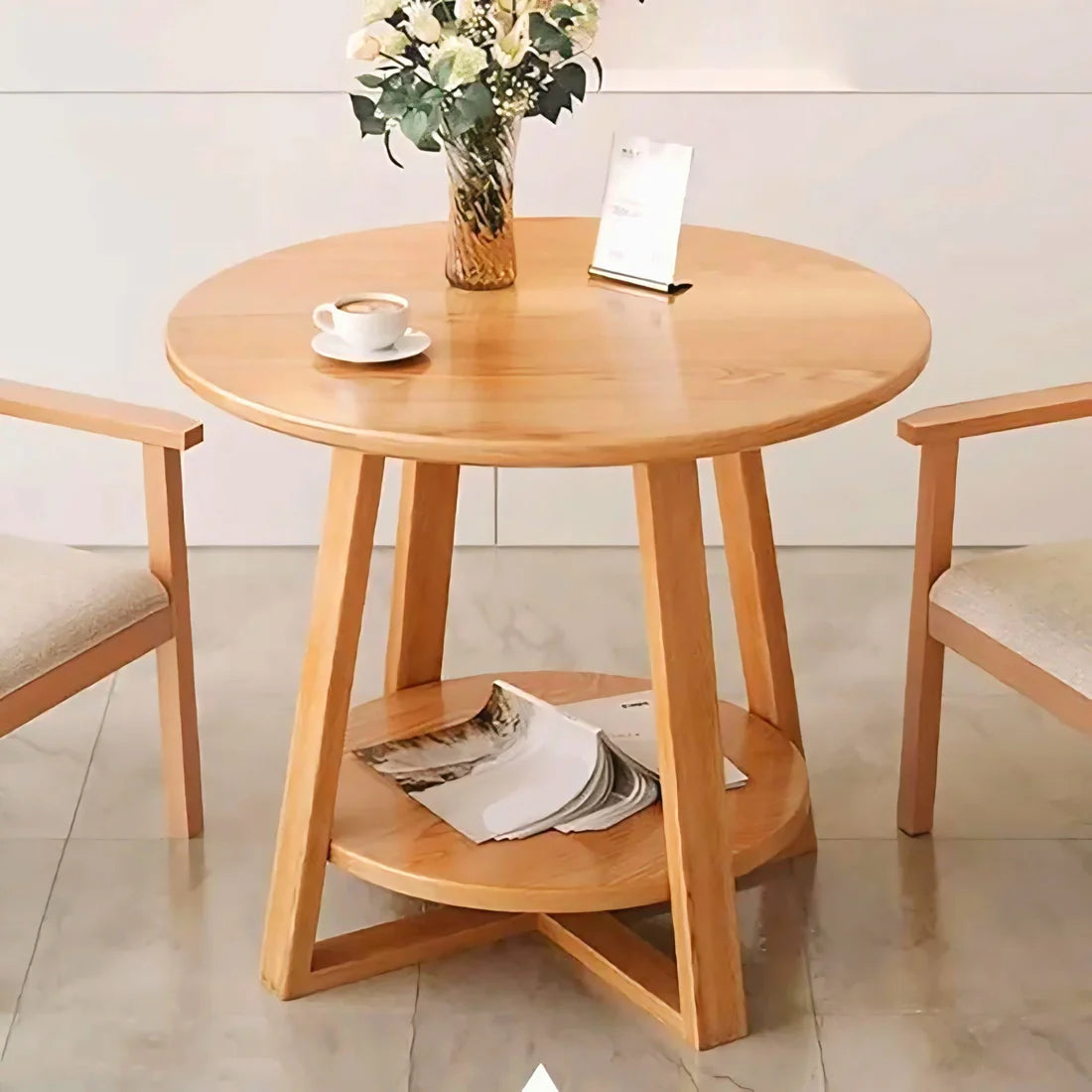 Coffe Table | Wooden Tea Table