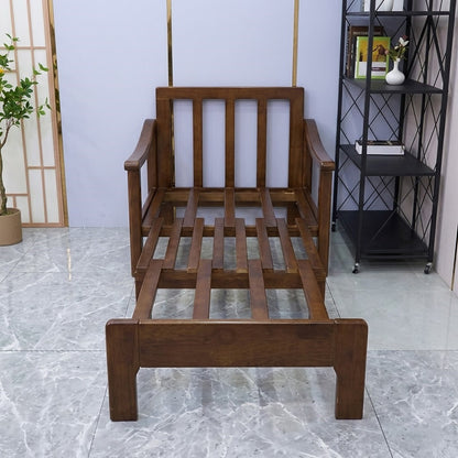 Single Sofa cum Bed (without foam)