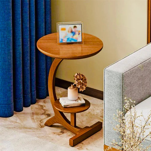 Coffe Table | Wooden Side Table For Home & office
