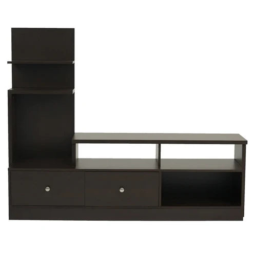 TV Cabinet | Wooden TV Console | TV Stand with Cabinet