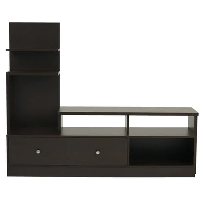 TV Cabinet | Wooden TV Console | TV Stand with Cabinet
