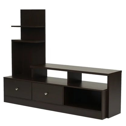 TV Cabinet | Wooden TV Console | TV Stand with Cabinet