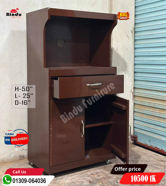 Smart Storage Oven Rack