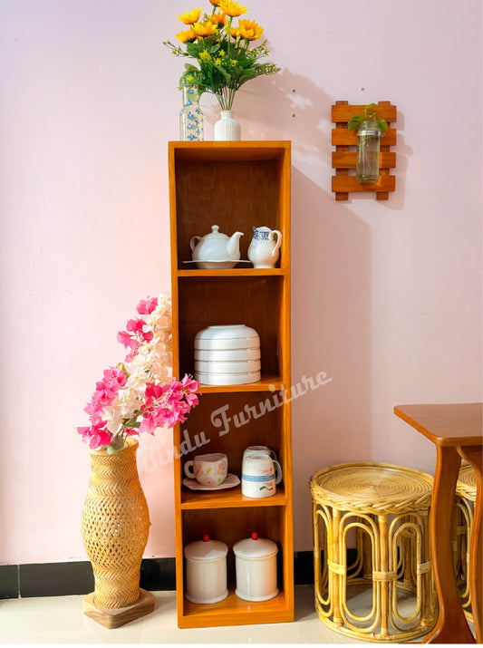 Multi-Function Shelf