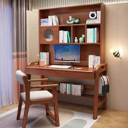 Strong & Stylish Study Desk