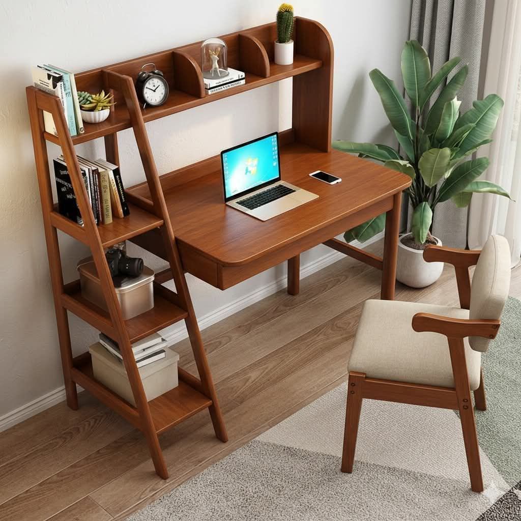 Study Table Set for Home
