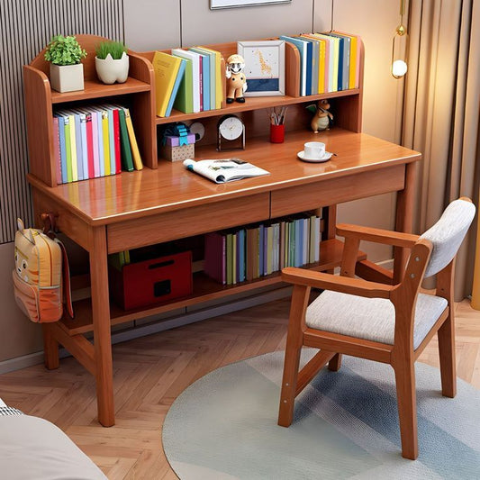Space Saving Study Table