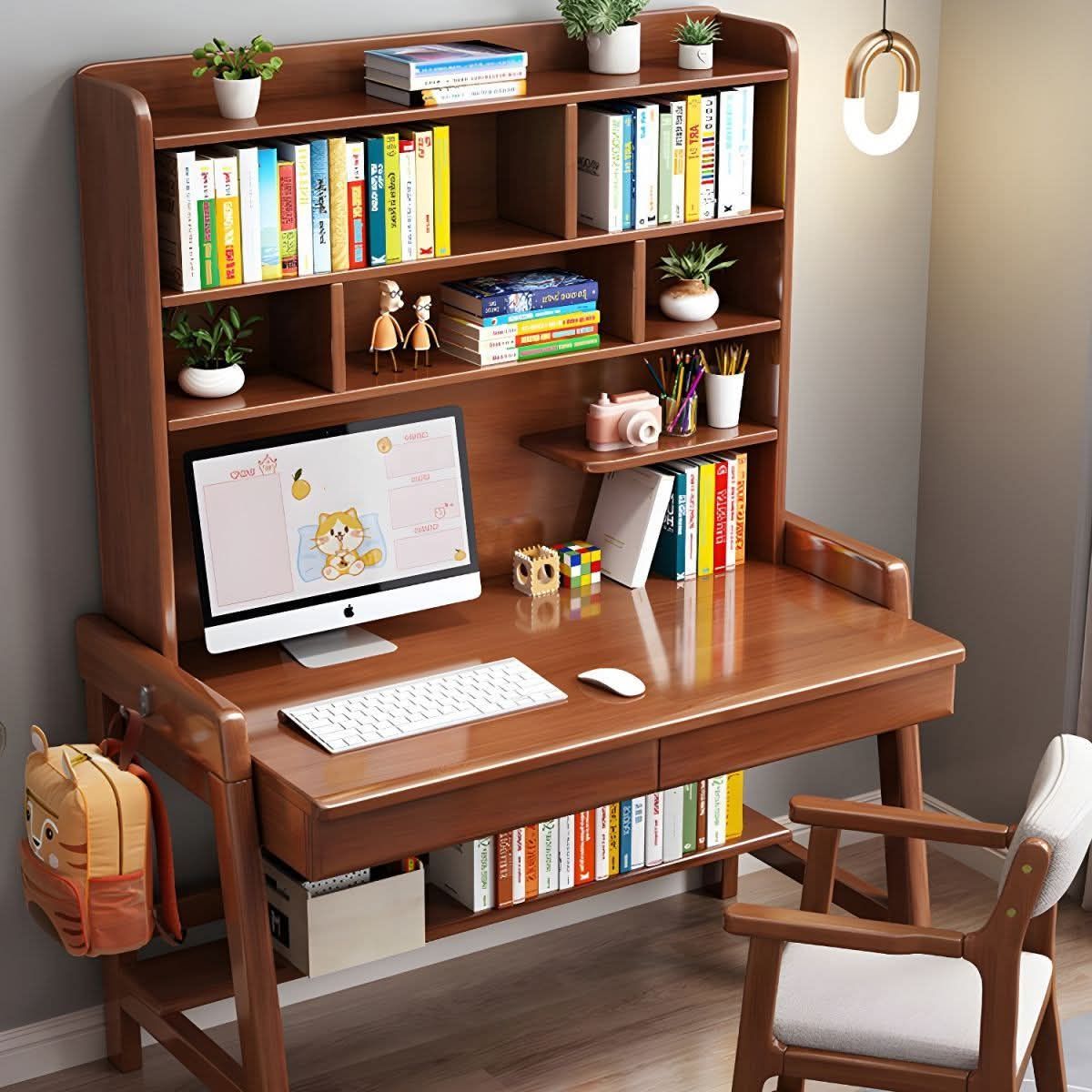 Student Study Table Combo