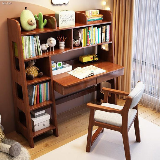 Student Study Table Combo