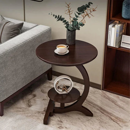 Coffe Table | Wooden Side Table For Home & office