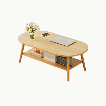 Premium Mahogany Exclusive Wooden Center Table