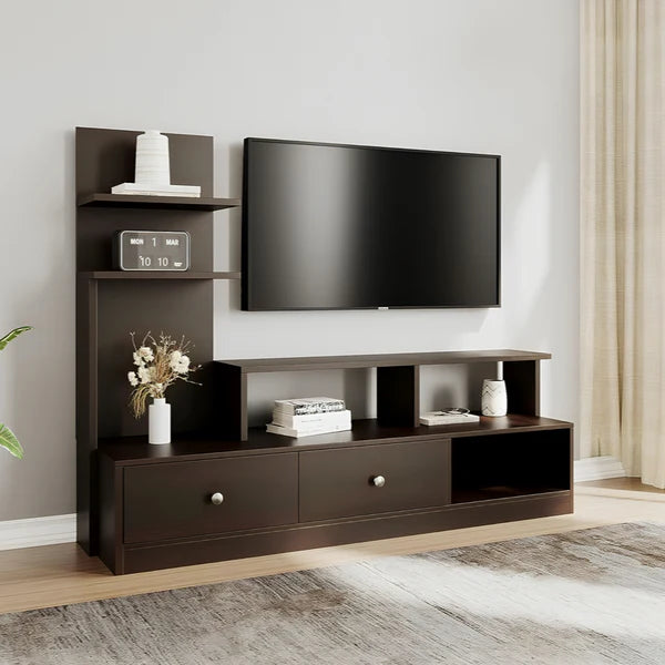 Luxury Woodem TV Cabinet