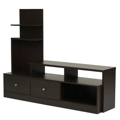 Luxury Woodem TV Cabinet