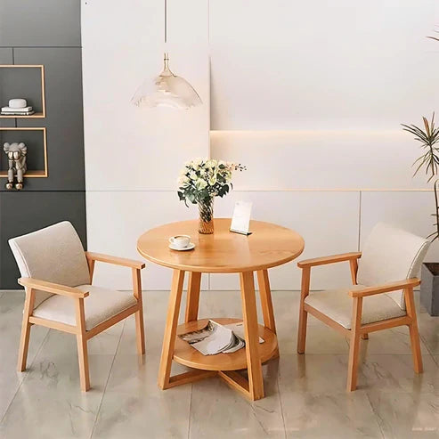 Coffe Table | Wooden Tea Table