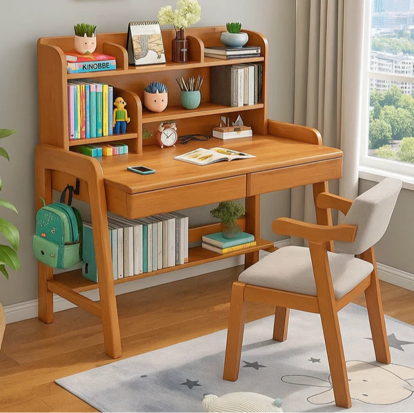 Modern Reading Table- Premium Home Furniture