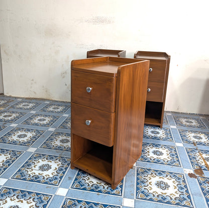 Luxury Stylish Bedside Table