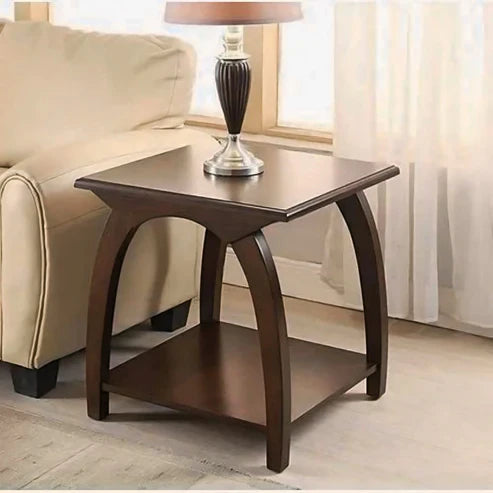 Coffe Table | Wooden Tea table | Wooden Side Table For Home & office