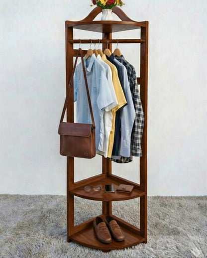 Corner Alna