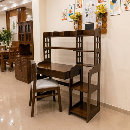 Space Saving Study Table
