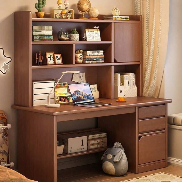 Daily Study Table