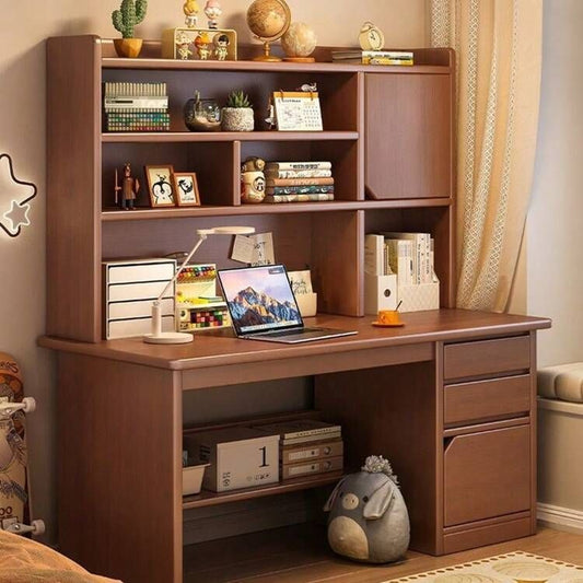 Daily Study Table