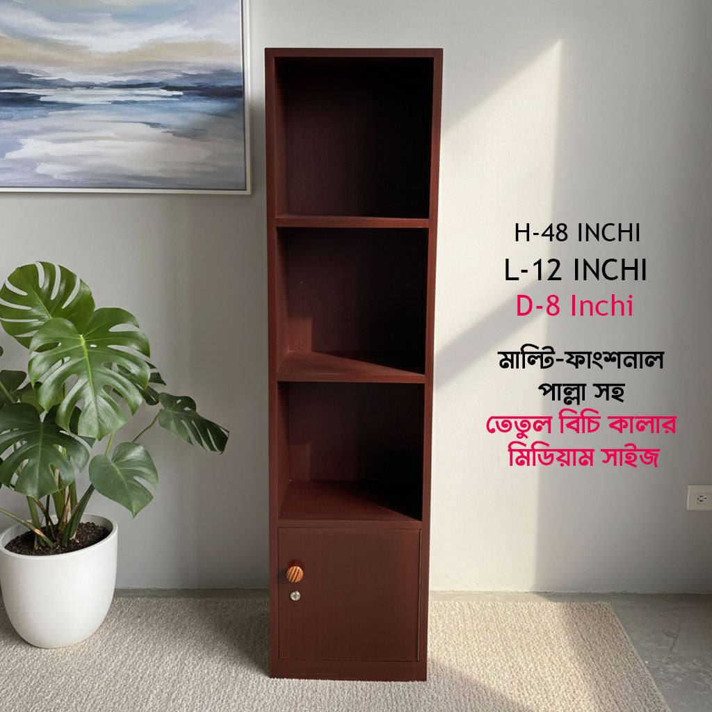 Multi-Function Shelf-M02