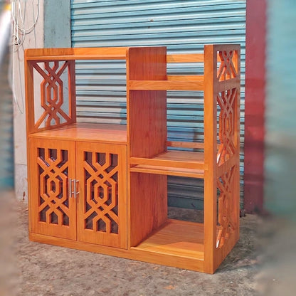 Best Selling Wooden Oven Shelf