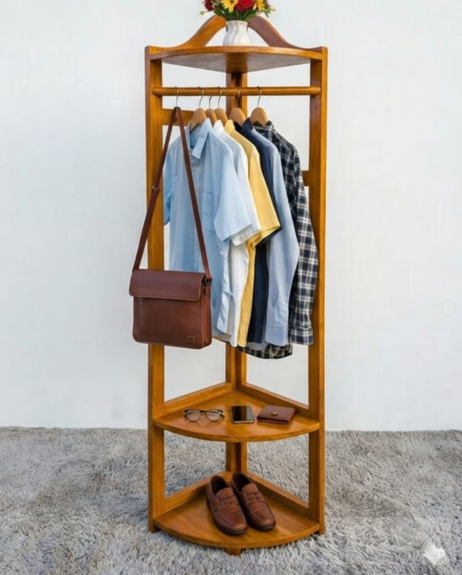 Corner Alna
