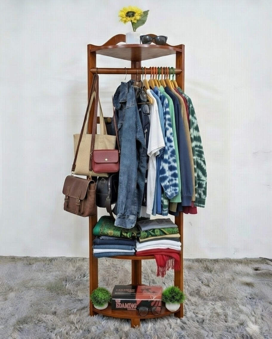 Corner Alna