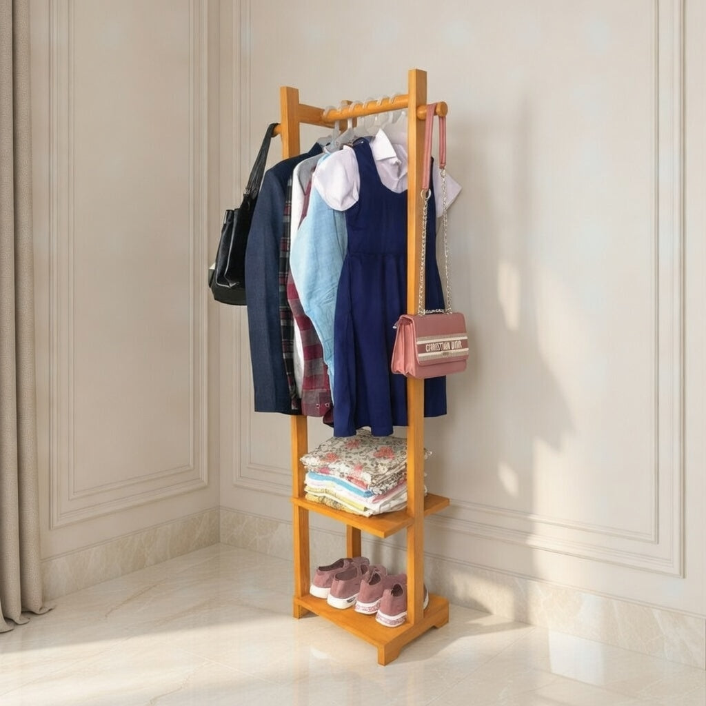 Narrow Alna | Wooden Alna | Mini Alna