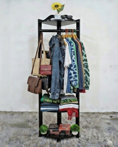 Corner Alna