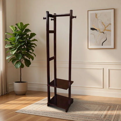 Narrow Alna | Wooden Alna | Mini Alna