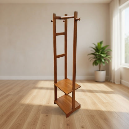 Narrow Alna | Wooden Alna | Mini Alna