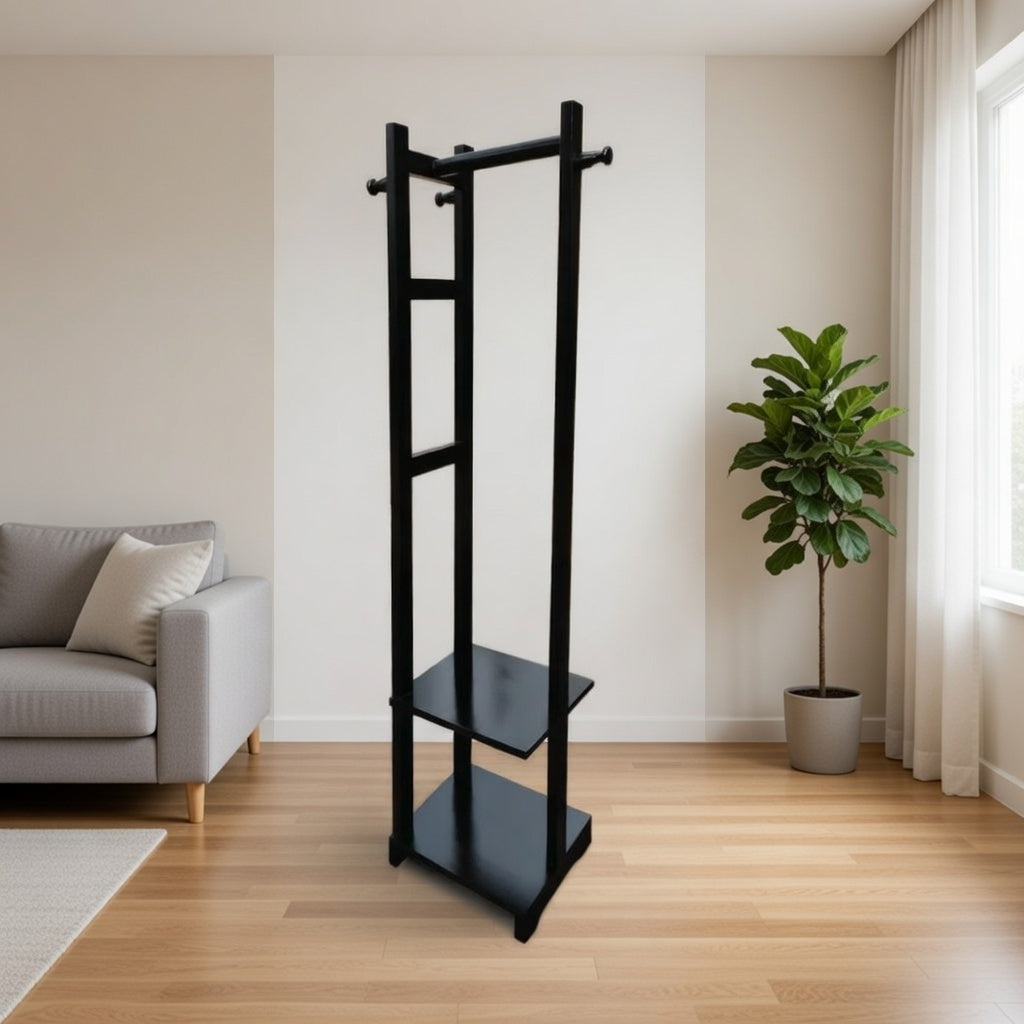 Narrow Alna | Wooden Alna | Mini Alna