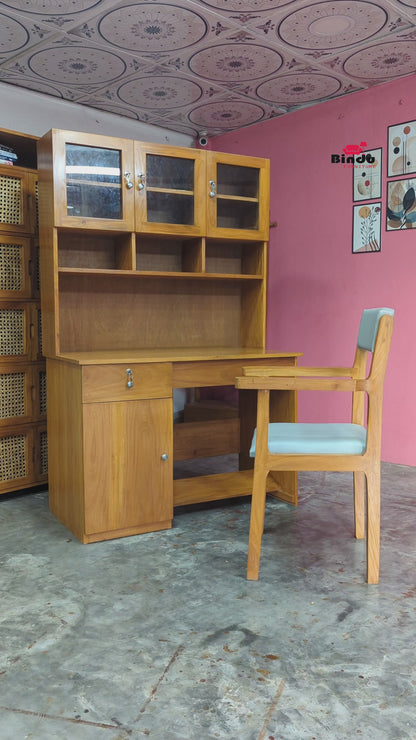 Student Study Table Combo